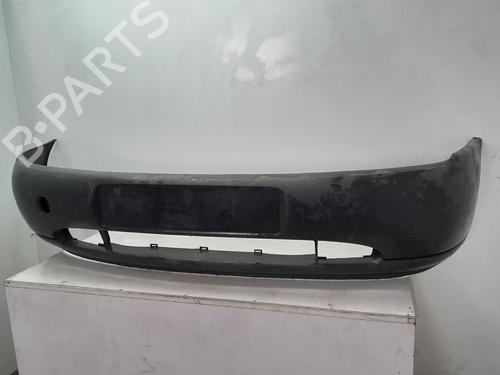 Front bumper FORD FIESTA IV (JA_, JB_) 1.8 D | BP25607980C7 
