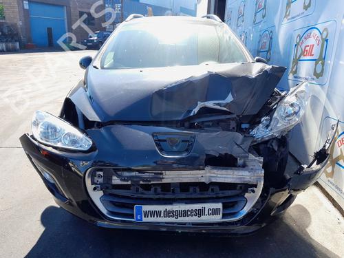 Right front driveshaft PEUGEOT 308 SW I (4E_, 4H_)  | BP27485778M39 