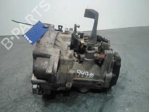 Gearbox SEAT IBIZA II (6K1) 1.9 TDI | BP20734098M3 