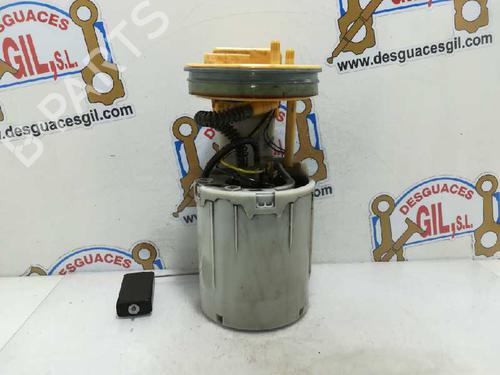 Fuel pump SKODA FABIA II (542) 1.4 TDI | BP20727889M76 