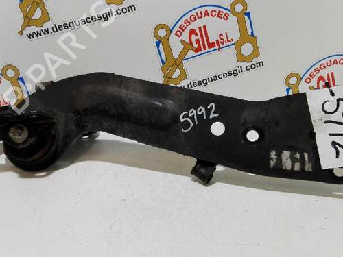 Used Right rear suspension arm SAAB 9-3 (YS3F, E79, D79, D75) 1.9 TiD (120 hp) 20777423