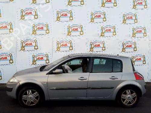 AC compressor RENAULT MEGANE II Saloon (LM0/1_) 1.9 dCi (LM0G, LM1G, LM2C) | BP39186153M34 - Image 6