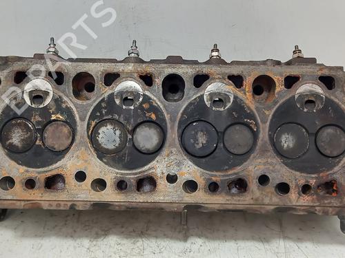 Cylinder head FORD ESCORT VI (GAL, AAL, ABL) 1.8 TD | BP21131851M5 