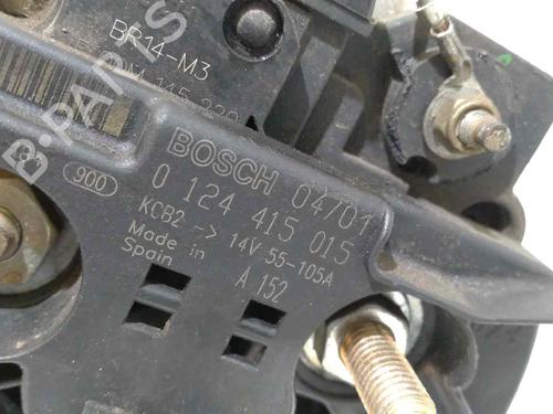 Alternator ALFA ROMEO SPIDER (916_) 1.8 16V (916S3) | BP20783558M7 