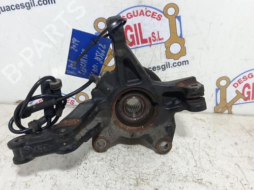 Right front steering knuckle RENAULT ZOE (BFM_)  | BP21828682M26 