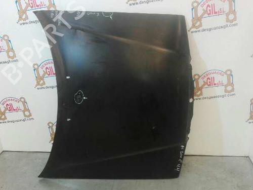 Used Hood MERCEDES-BENZ 124 Saloon (W124) 300 D (124.130) (109 hp) 20798170