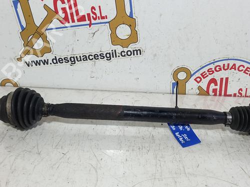 Used Right front driveshaft VW POLO (6N2) [1999-2001]  20749474
