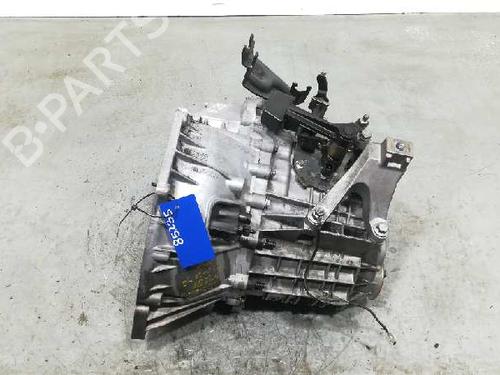 Gearbox FORD FOCUS C-MAX (DM2)  | BP20731272M3 