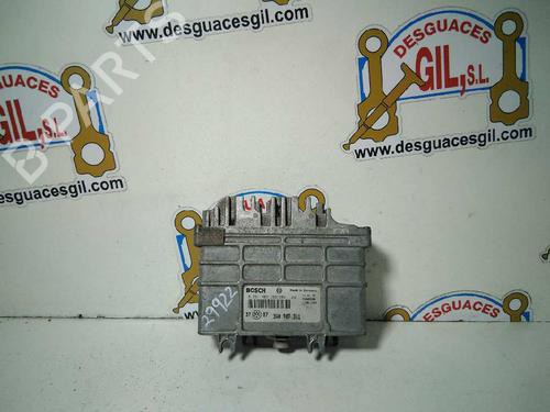 Used Engine control unit (ECU) VW GOLF III (1H1) 1.8 (75 hp) 20792169