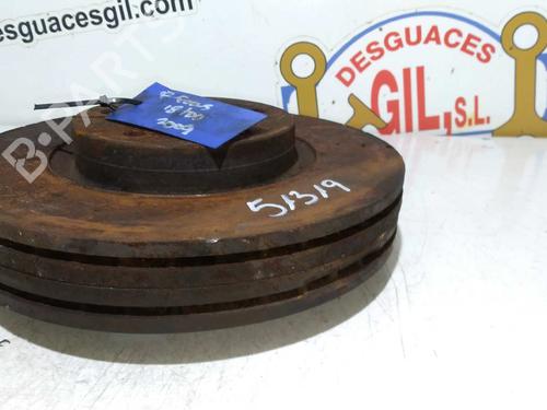 Used Other FORD FOCUS II (DA_, HCP, DP) 1.8 TDCi (115 hp) 20804785