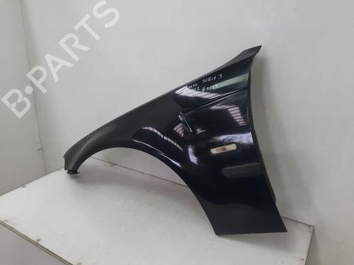 Forskærm venstre BMW 3 Compact (E46) 320 td | BP37466213C41 - Image 3