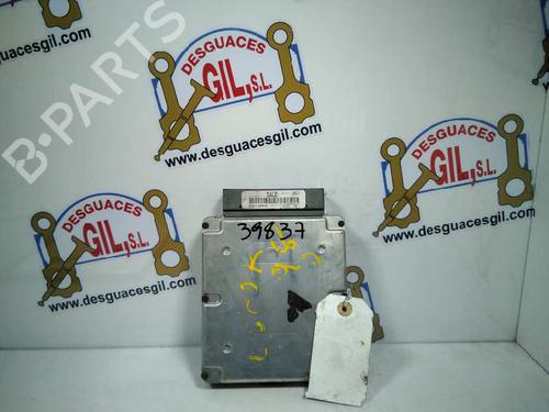 Used Engine control unit (ECU) FORD ESCORT VI (GAL, AAL, ABL) 1.8 TD (90 hp) 20798376