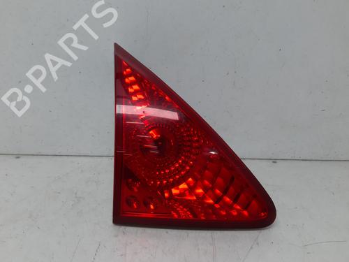 Used Left taillight PEUGEOT 3008 I MPV (0U_) 2.0 HDi 150 / BlueHDi 150 (150 hp) 31272058