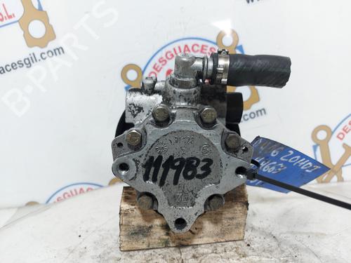Steering pump PEUGEOT 406 (8B) 2.0 HDI 110 | BP20740289M99 