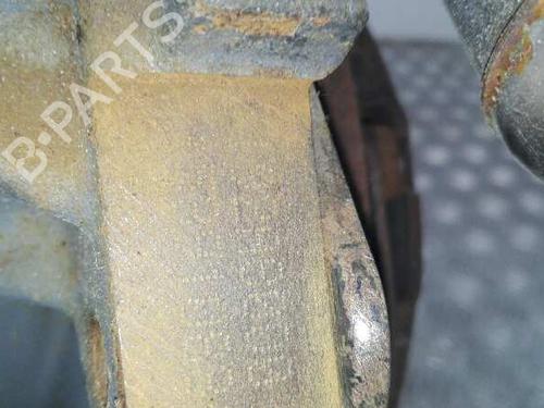 Engine FIAT BRAVO II (198_) 1.9 D Multijet (198AXC1B) | BP20774989M1 