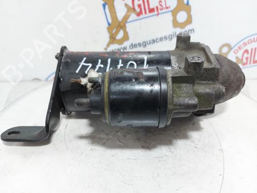 Starter SAAB 9-3 (YS3D) 2.2 TiD | BP20738293M8 