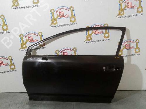 Used Left front door CITROËN C4 I (LC_) [2004-2014]  20807641