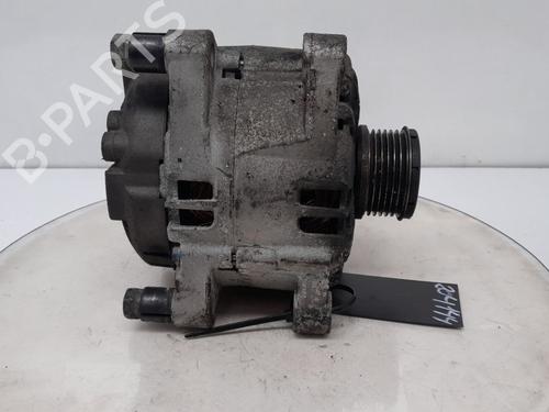 Used Alternator Alternator CITROËN BERLINGO Box Body/MPV (B9) [2008-2026] 34133161 34133161