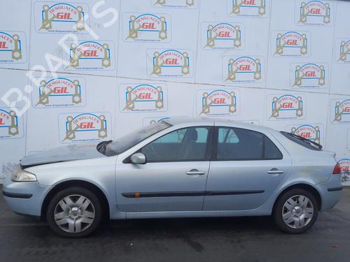 Brugte RENAULT LAGUNA II (BG0/1_) 1.9 dCi 4957833