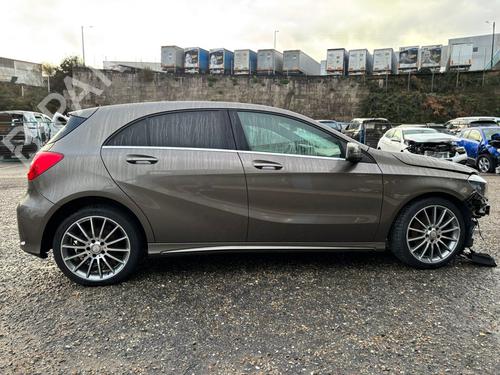 Alternator MERCEDES-BENZ A-CLASS (W176) A 200 (176.043) | BP29953626M7 