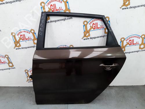 Used Left rear door KIA CARENS IV 1.7 CRDi (116 hp) 20765835