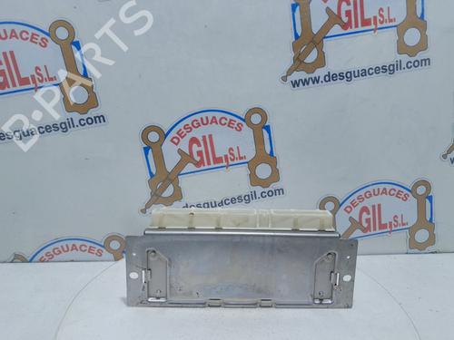 Control unit MERCEDES-BENZ E-CLASS (W211) E 270 CDI (211.016) | BP20766782M11 