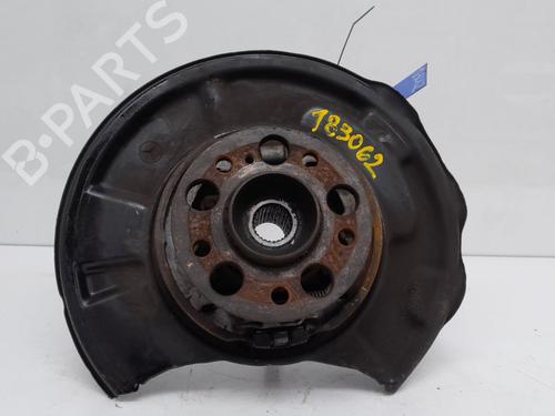 Used Left rear steering knuckle MERCEDES-BENZ E-CLASS (W211) E 270 CDI (211.016) (177 hp) 25976100