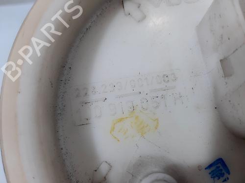 Fuel pump VW GOLF IV (1J1) 1.4 16V | BP20743048M76 