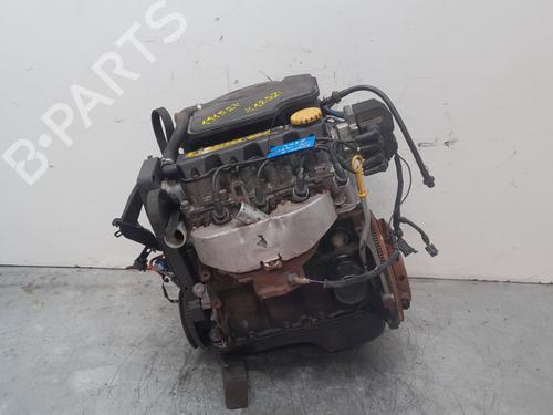 Motor OPEL CORSA B (S93) 1.2 i (F08, F68, M68) (45 hp) 29534117