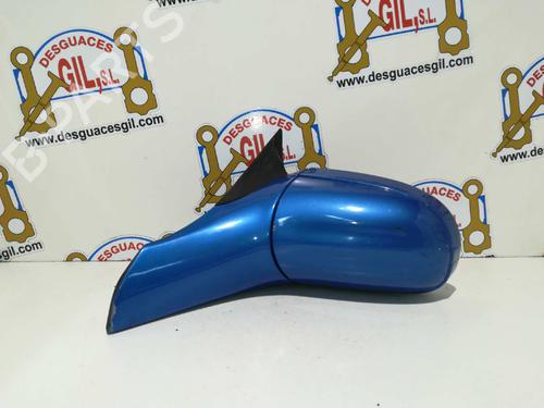 Left mirror OPEL CORSA B (S93) 1.2 i 16V (F08, F68, M68) | BP20797325C26 