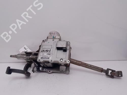 Used Steering column Steering column 39186673 39186673