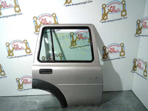 Right rear door LAND ROVER FREELANDER I (L314) 2.0 DI 4x4 | BP20806594C5