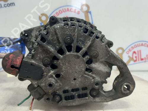 Alternator NISSAN ALMERA II Hatchback (N16) 1.5 | BP20770995M7 