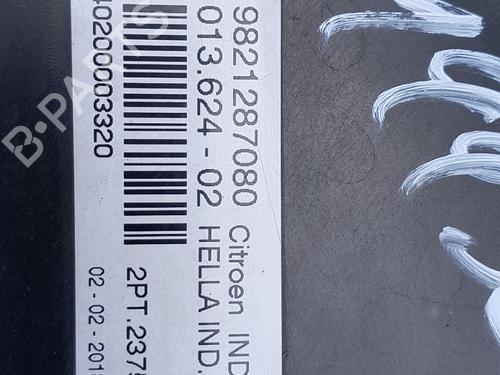 Right front indicator CITROËN C4 CACTUS 1.6 BlueHDi 100 | BP30905964C33