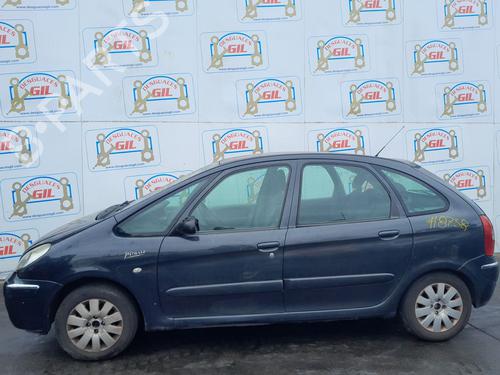 Cockpit CITROËN XSARA PICASSO (N68) 1.6 HDi | BP29636280C47 