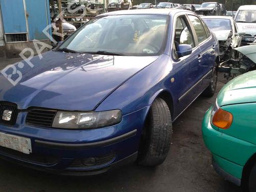 Starter SEAT TOLEDO II (1M2) 1.9 TDI | BP20791174M8 