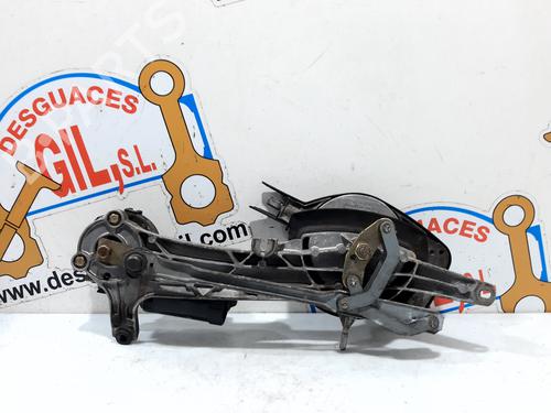 Front wiper motor MERCEDES-BENZ E-CLASS (W210) E 300 Turbo-D (210.025) | BP20747706M29 