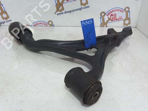 Left front suspension arm MERCEDES-BENZ M-CLASS (W163) ML 320 (163.154) | BP20758097M12 