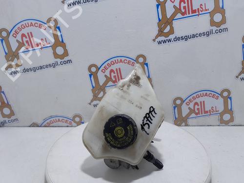 Brake master cylinder OPEL TIGRA TwinTop (X04) 1.8 (R97) | BP20764798M77 