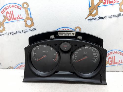 Cockpit OPEL ASTRA H (A04) 1.3 CDTI (L48) (90 hp) 20747871