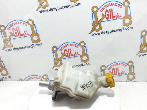 Used Brake master cylinder FORD FIESTA V (JH_, JD_) 1.4 16V (80 hp) 20734603