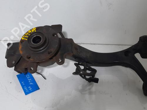 Used Left front steering knuckle AUDI A4 B5 (8D2) 1.8 T (150 hp) 29399190
