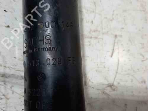 Right rear shock absorber VW GOLF V (1K1)  | BP20762695M19 