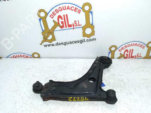 Right front suspension arm CHEVROLET REZZO MPV (U100) 1.6 | BP20735455M13 