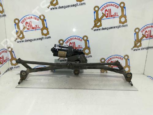 Used Front wiper motor AUDI A3 (8L1) 1.9 TDI (90 hp) 20806459