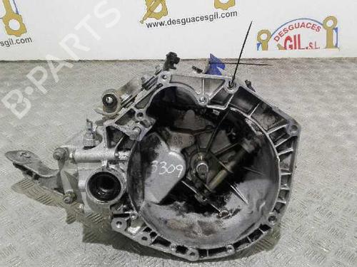 Used Gearbox FIAT PUNTO (176_) [1993-1999]  20775189