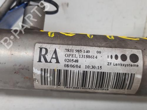 Steering rack OPEL ASTRA H (A04)  | BP20769893M22 