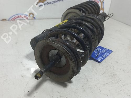 Right front shock absorber MICROCAR M.GO  | BP21763142M17 
