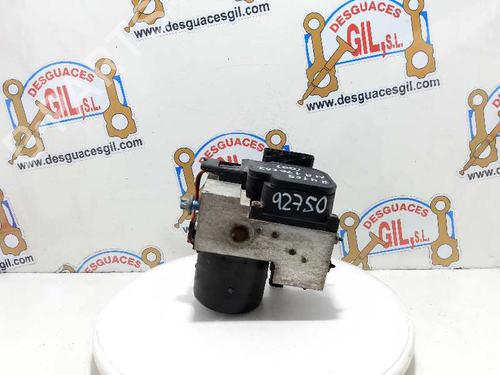 ABS Bremseaggregat MERCEDES-BENZ A-CLASS (W168) A 170 CDI (168.008) | BP20733400M43