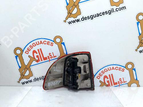 Right taillight OPEL ASTRA F Hatchback (T92)  | BP20731882C35 